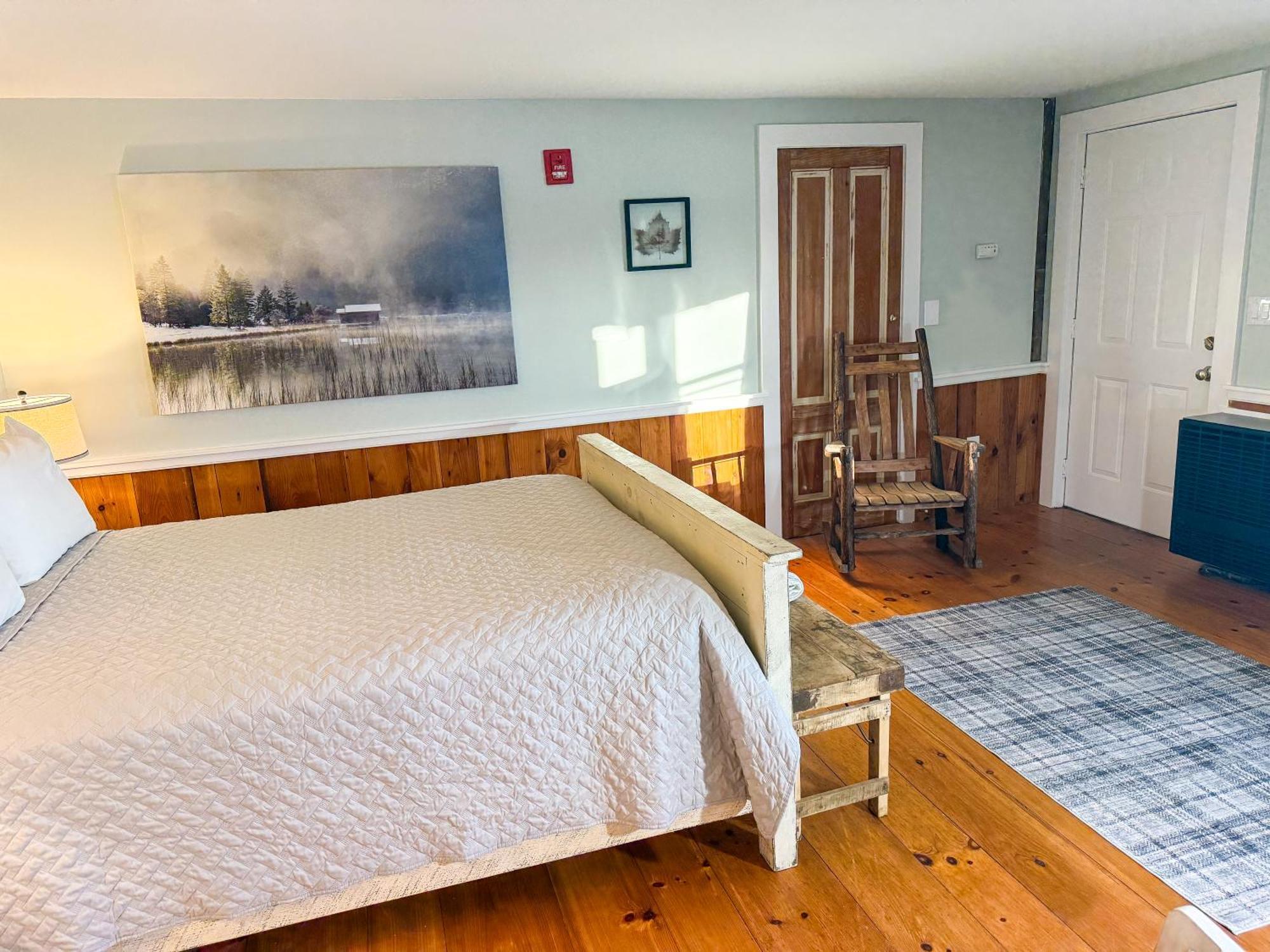 The Black Walnut Inn Amherst Zewnętrze zdjęcie
