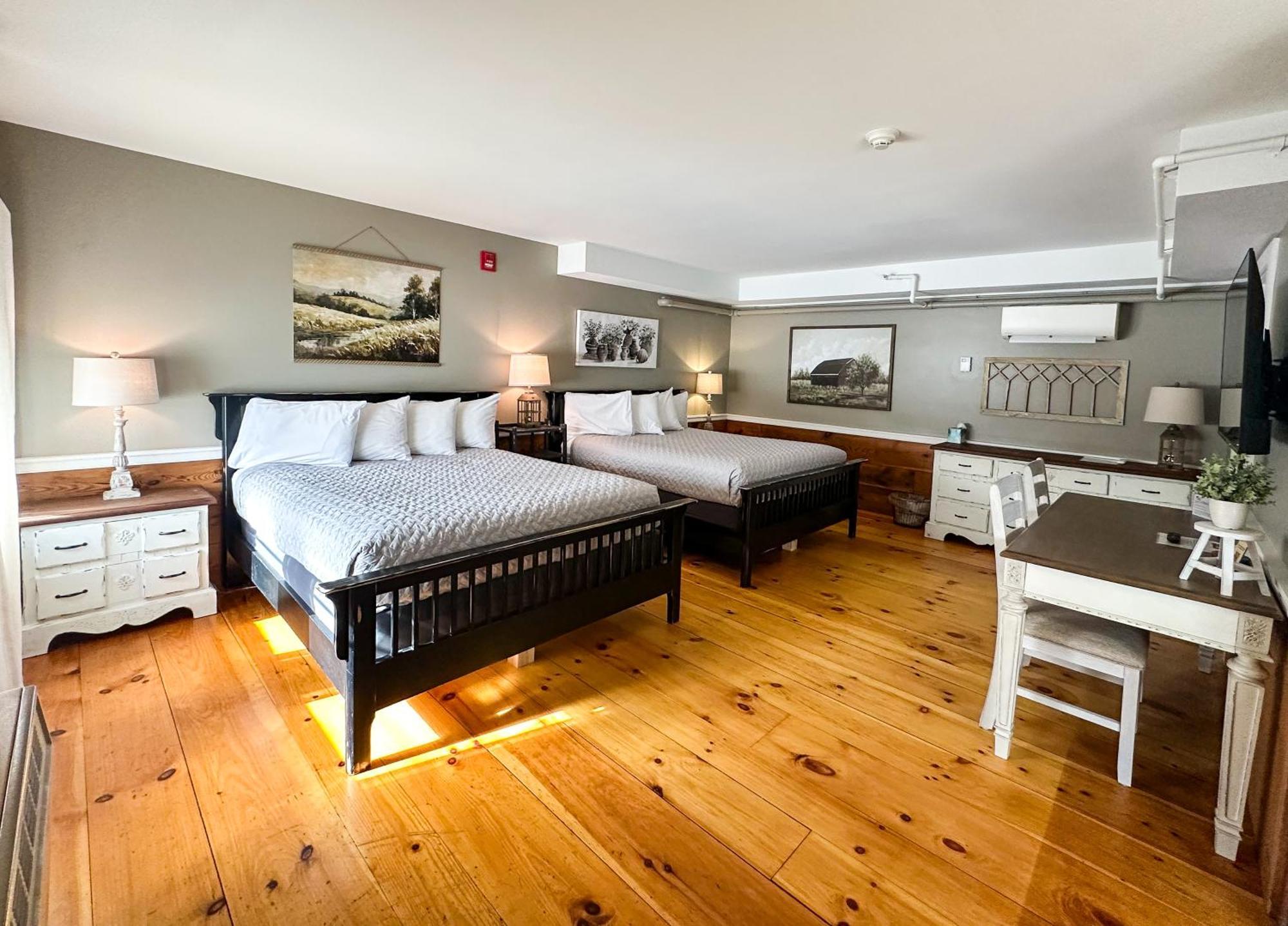 The Black Walnut Inn Amherst Zewnętrze zdjęcie